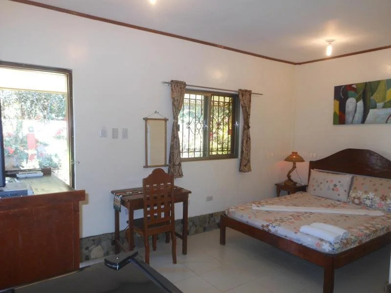 Jungle Flower Guest House