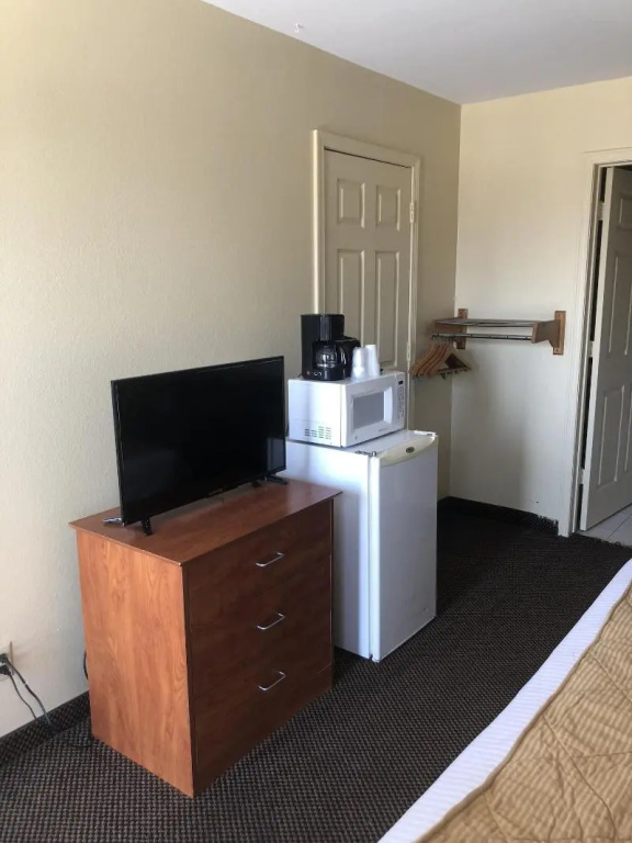 Stay Inn Checotah