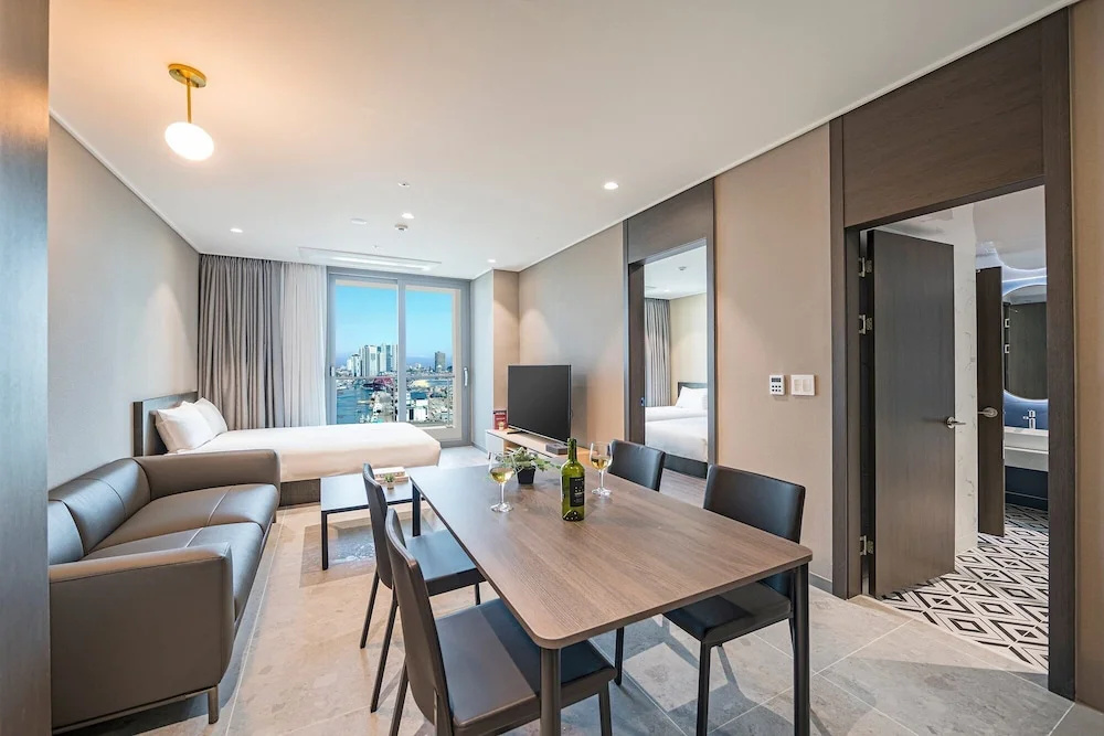 Sokcho Mari Vista Hotel