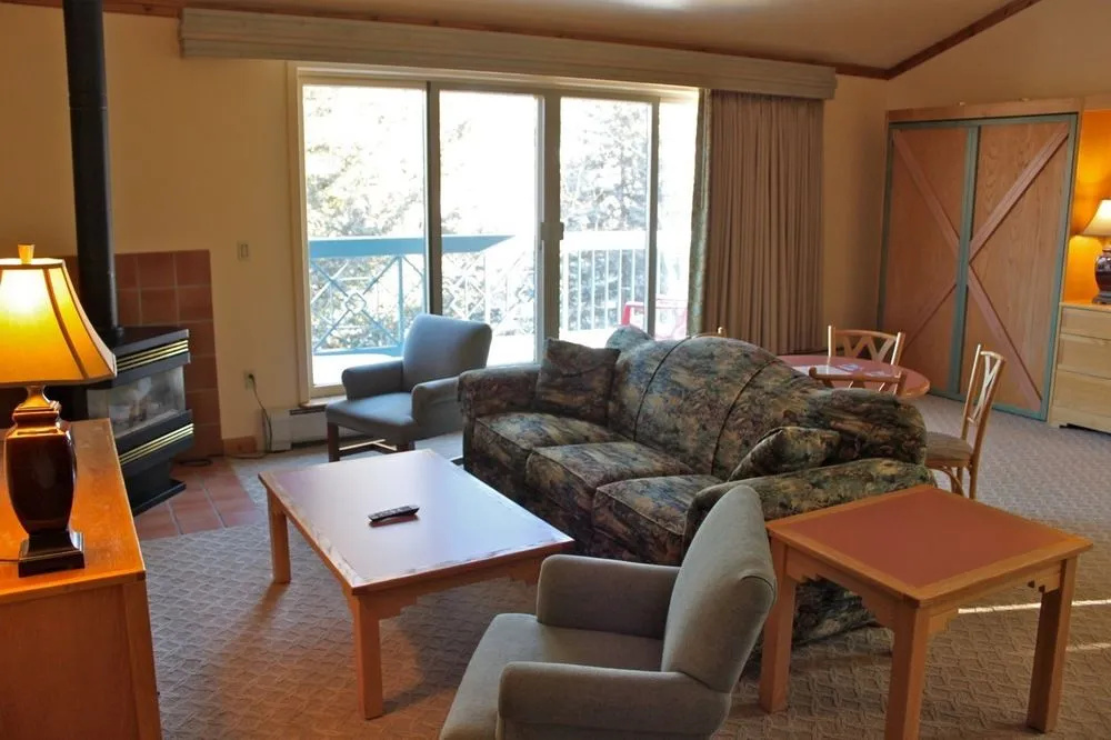 Rock Creek Resort