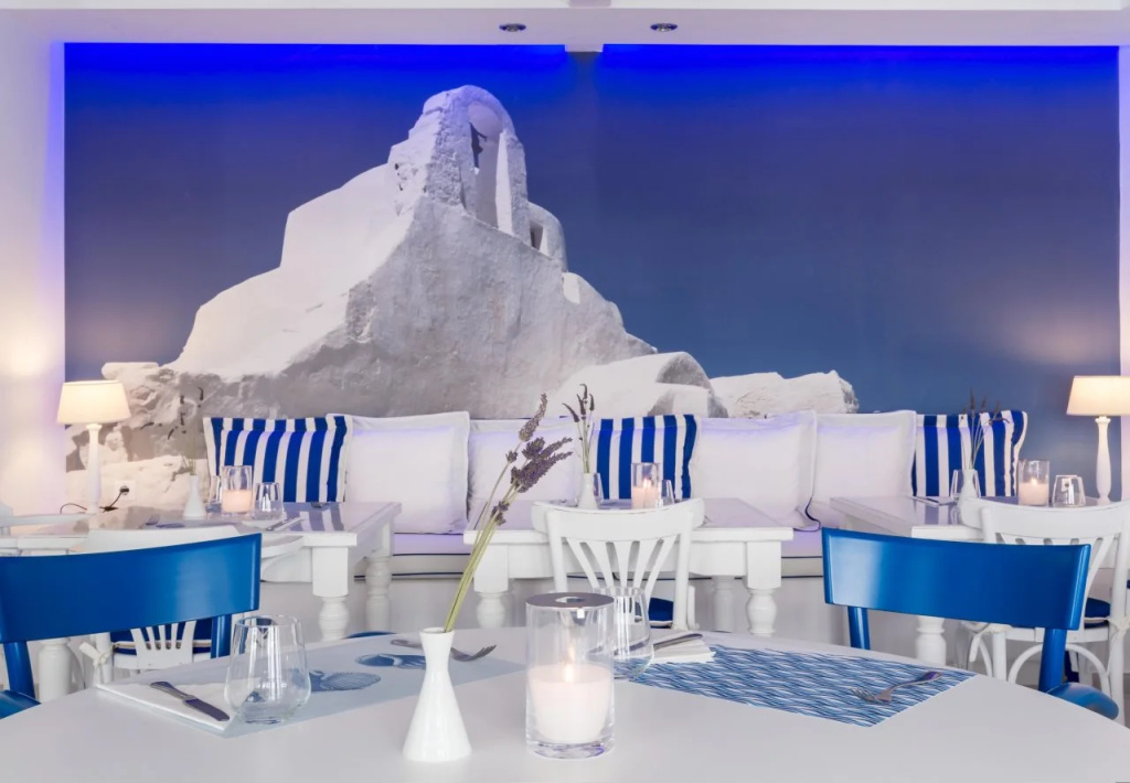 Archipelagos Hotel - Small Luxury Hotels of the World