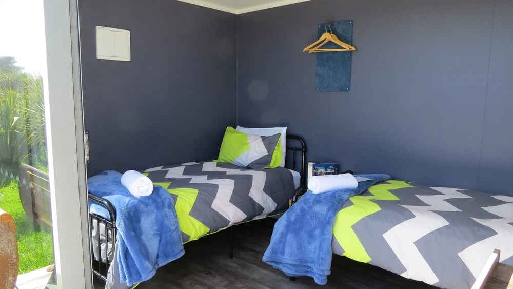 Ross Beach TOP10 Holiday Park