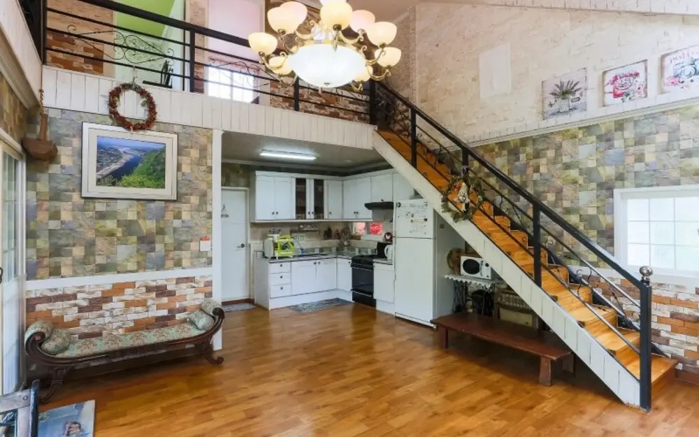 Geumsan Riverville Pension
