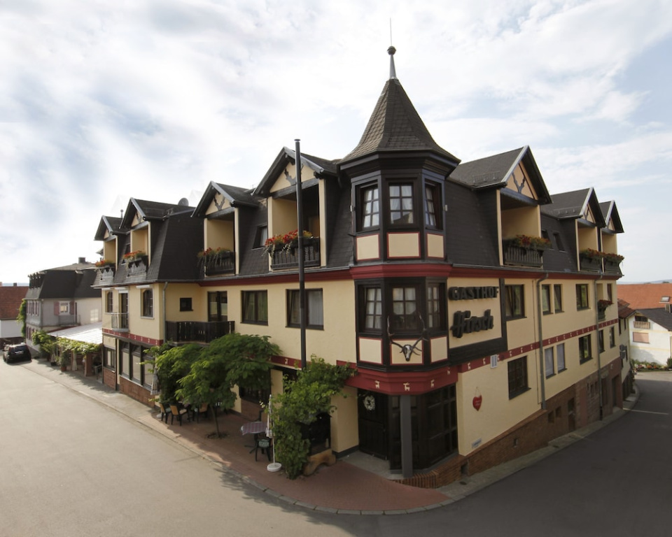 Hotel Hirsch
