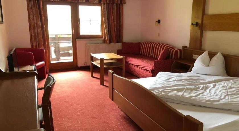 Tieflehner Hof Pitztalhaus Hotel