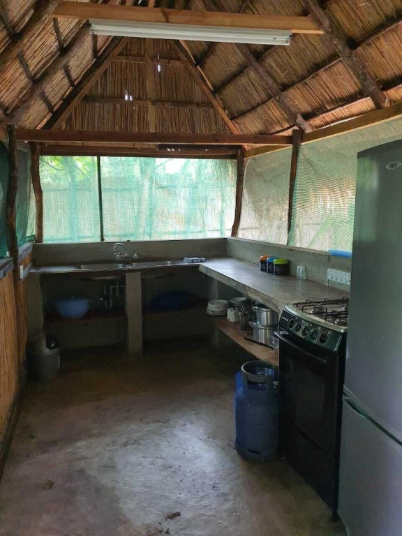 Boa Vista Resort