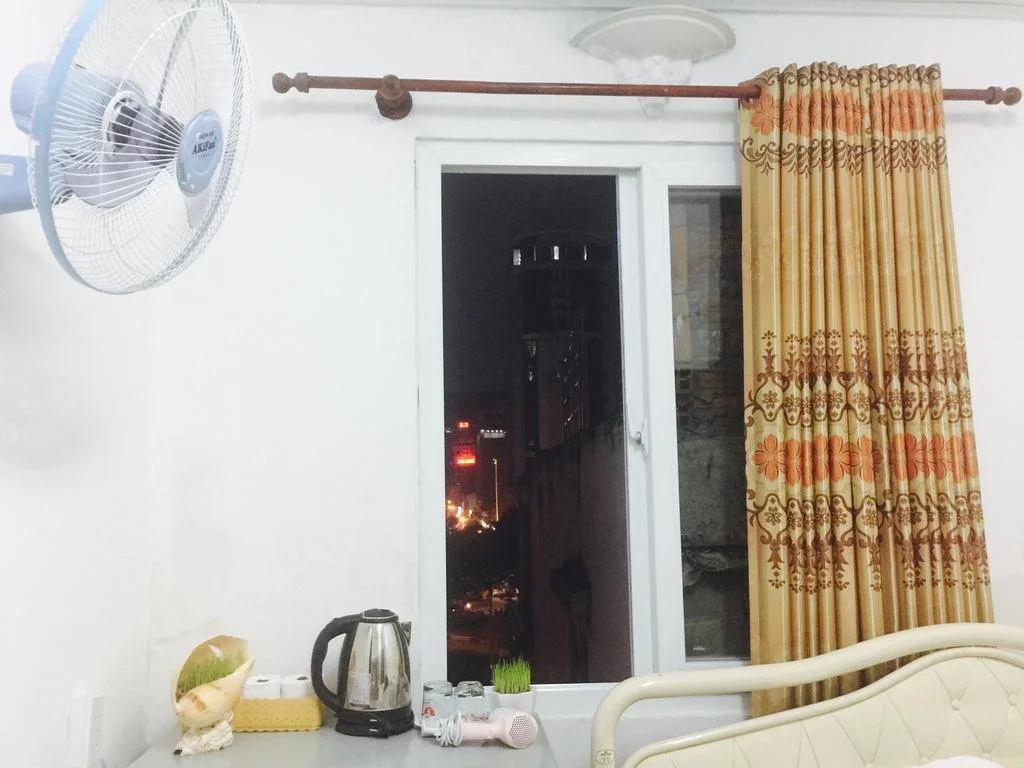 Venus Hostel