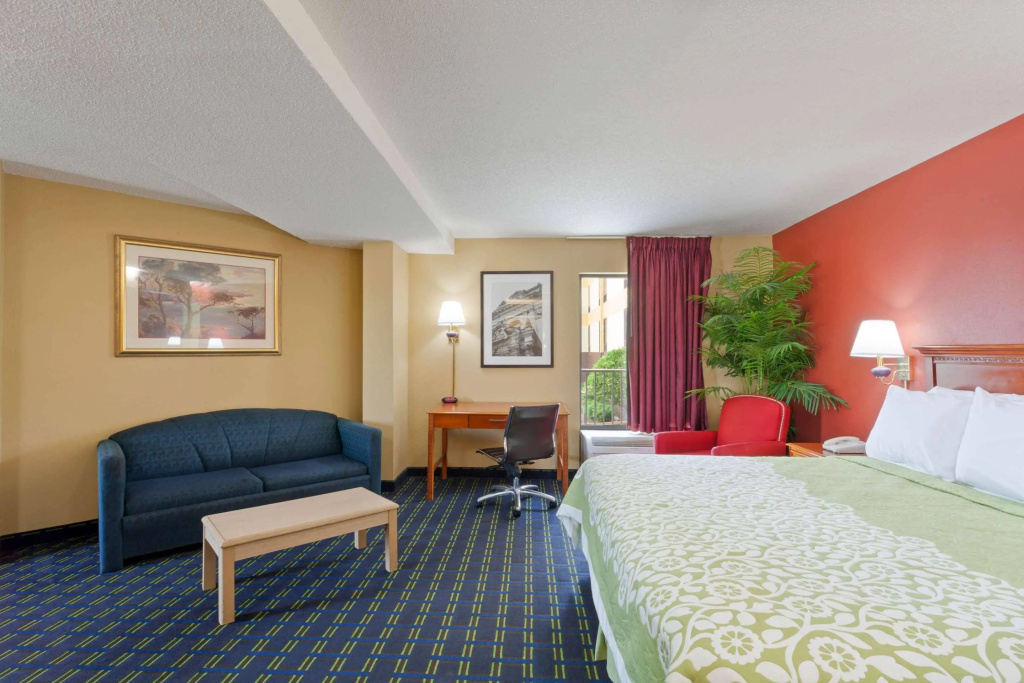 Shelby Inn