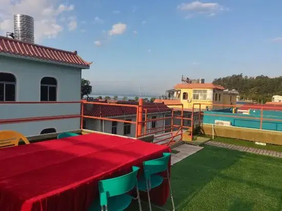 Shenzhen Puyue Liangshe Homestay