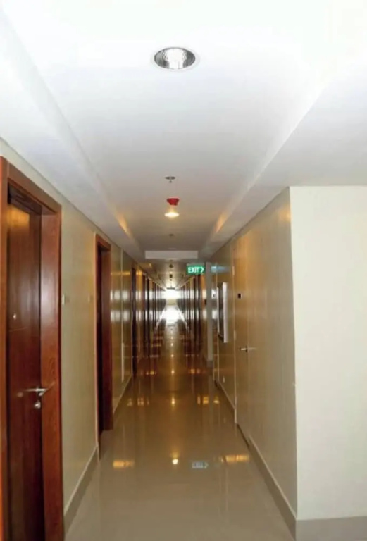 Joyful Pasay Getaway Staycation Condo Near MOA and Ikea Near Mall of Asia
