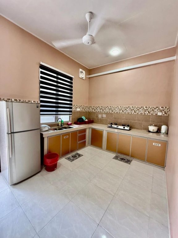 Homestay Selesa KPP Guesthouse