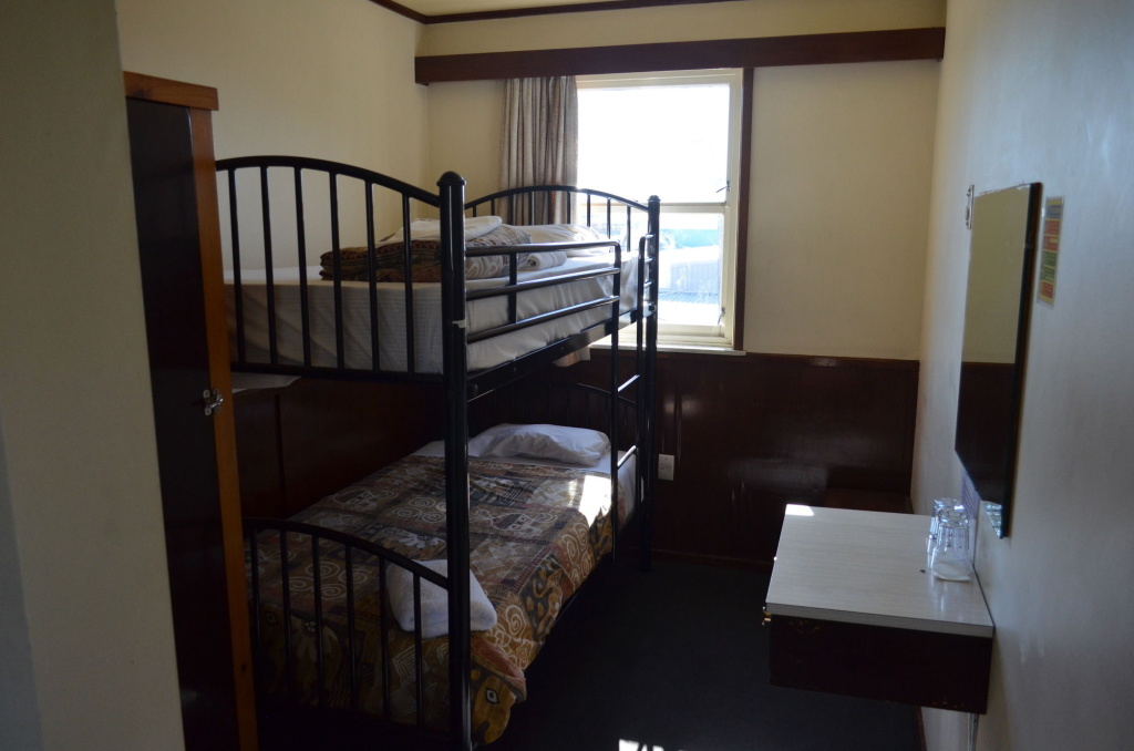 Wakatu Hotel