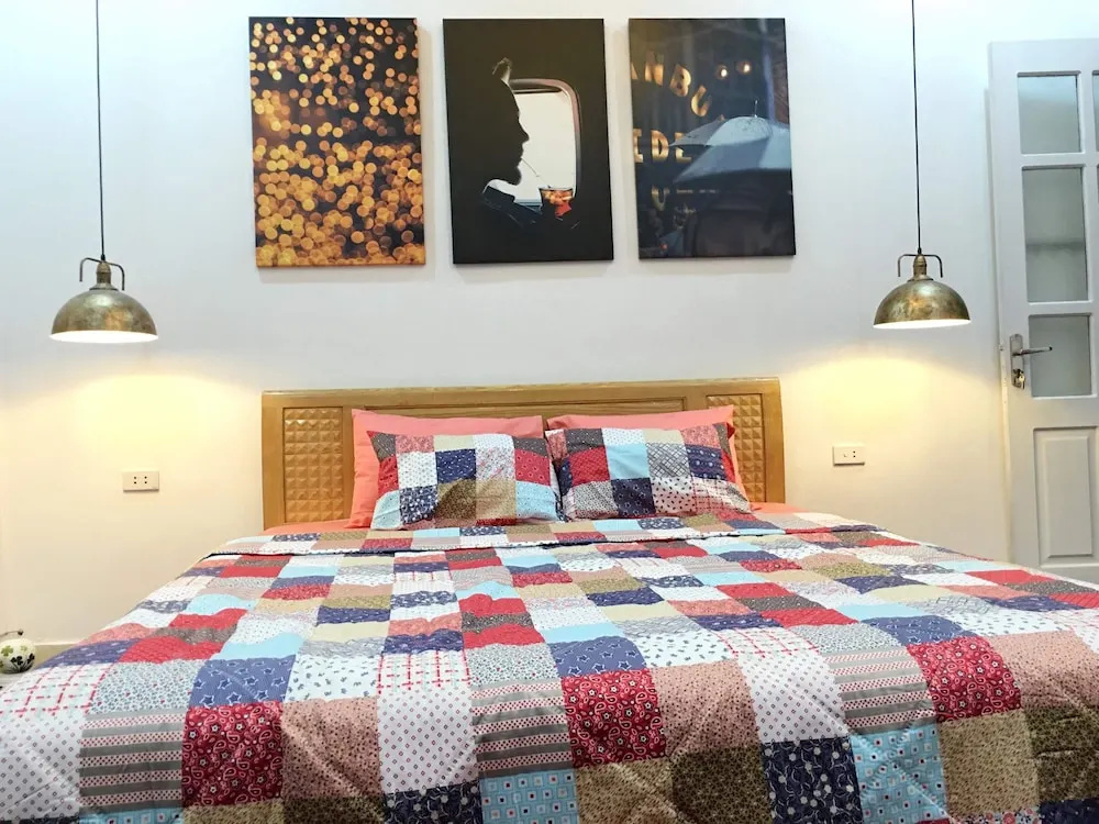 Lee's Family Homestay