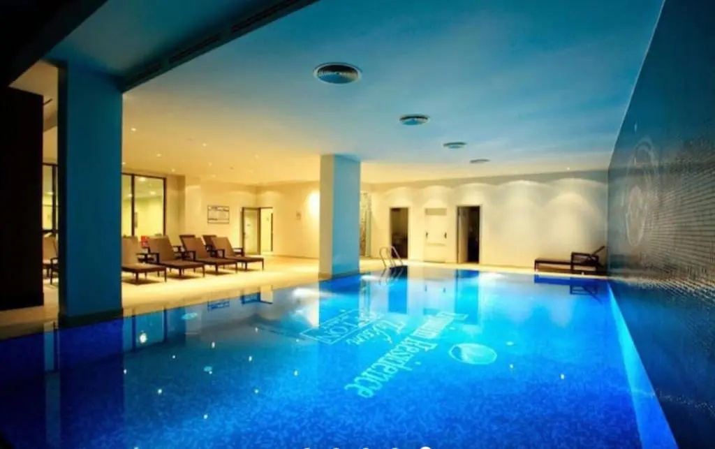 Dublex New Apartment On The Taksim Square