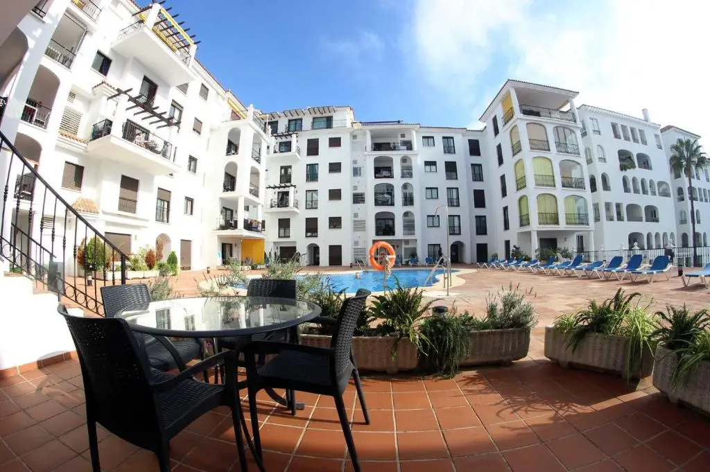 Marina Real 408