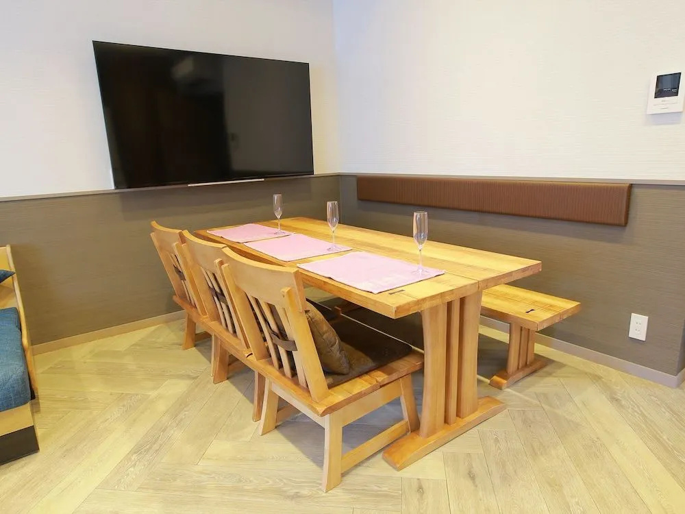 Hotel Pasela Living Shinjuku
