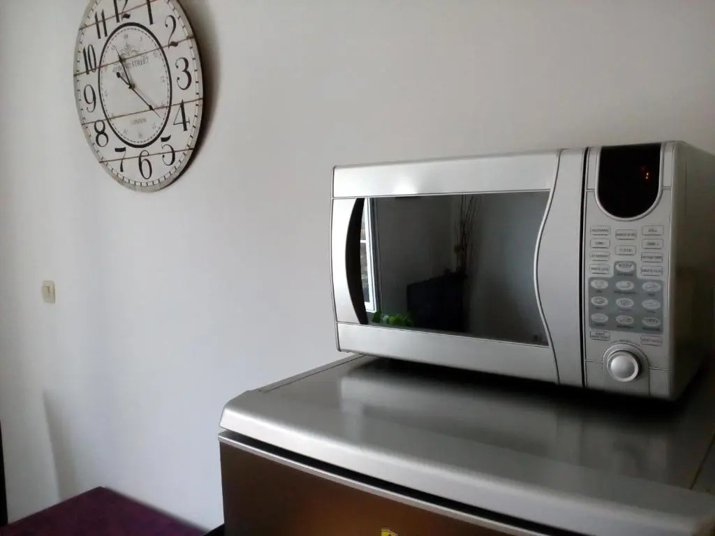 Apartment Garson