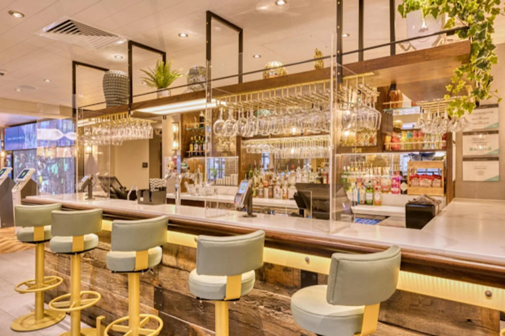 Hub By Premier Inn London Shoreditch