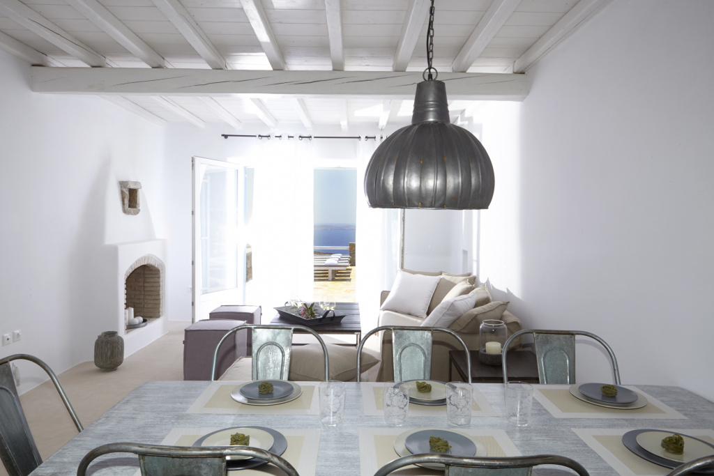 Villa Prive 88 Mykonos