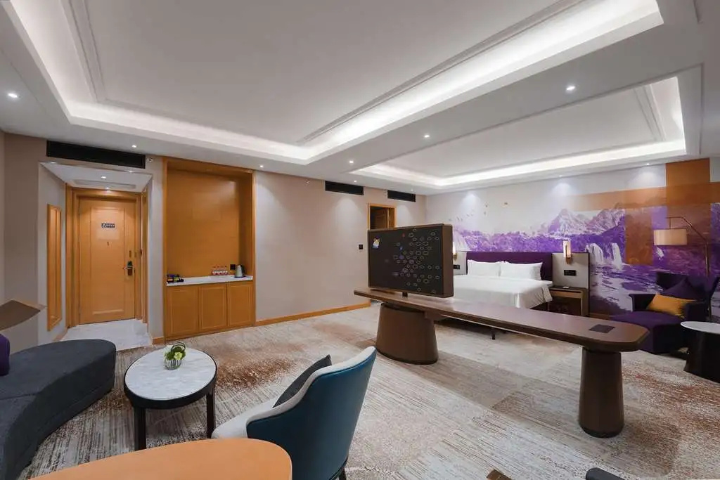 Hampton by Hilton Guiyang Guanshan Lake