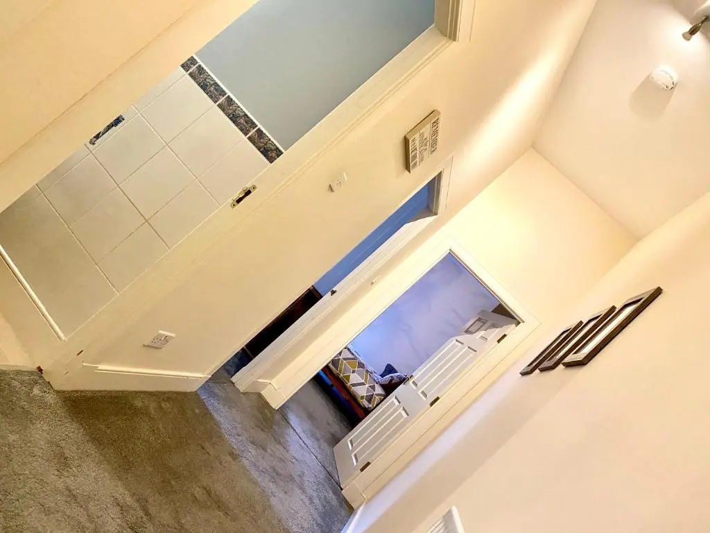 Serviced Accommodation Moray Lesmurdie House, Elgin - Free Parking, Free WiFi