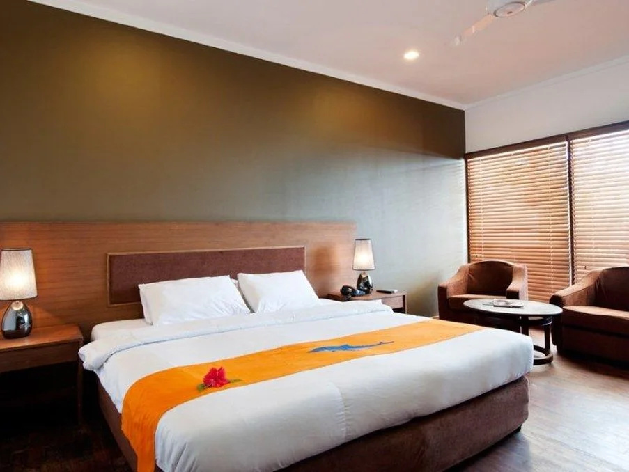 Eri Maldives