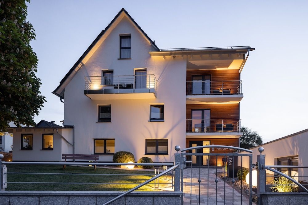 Pension Klein