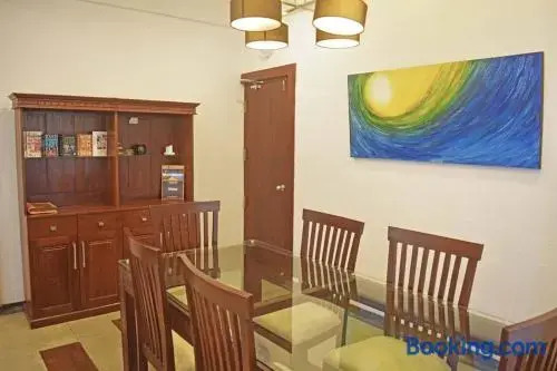 Nilaveli Bay Villa by Ceylon Spaces