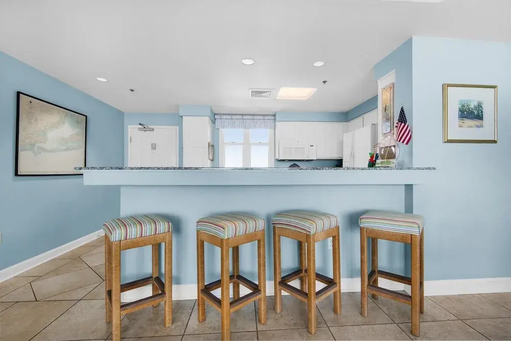 Santa Rosa Towers unit 803