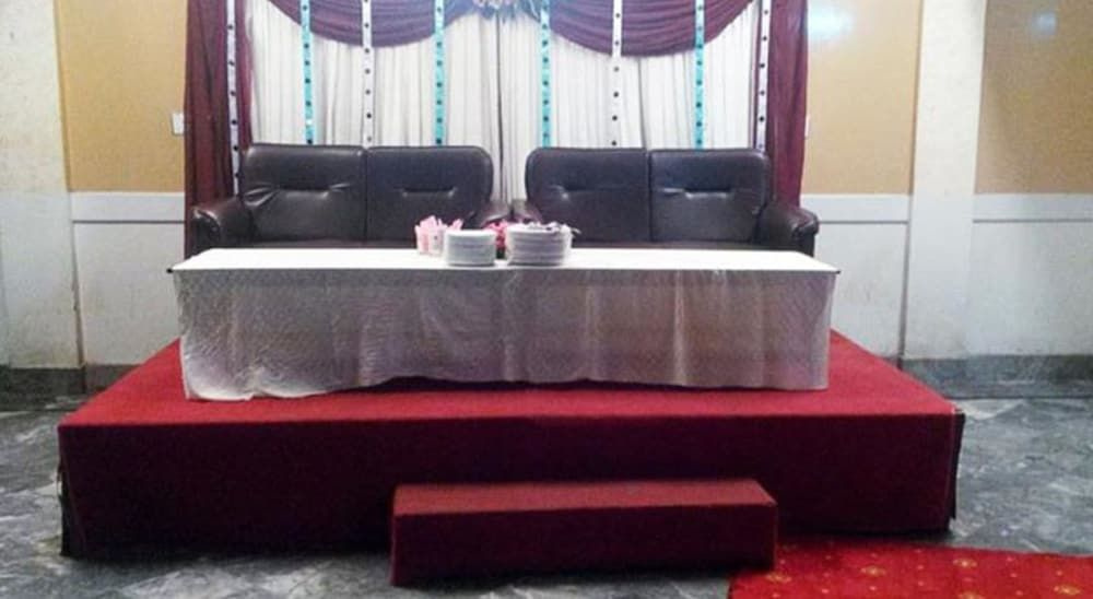 Hotel Faran