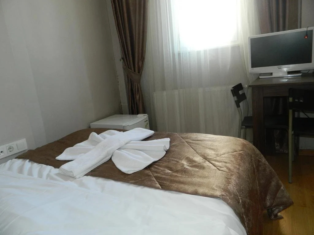 Millenium Hotel