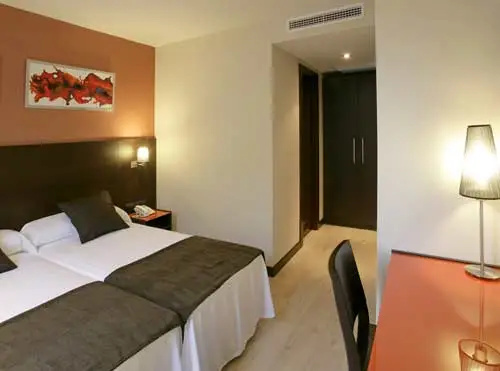 VTZ Hotel San Valero
