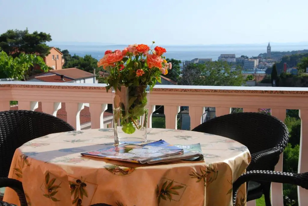 Apartments Toska