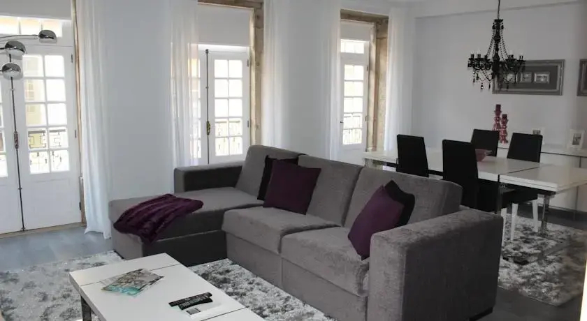 Souto Flat Accommodation