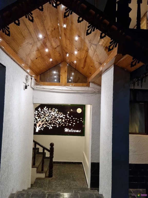 Jai Anjana Resort