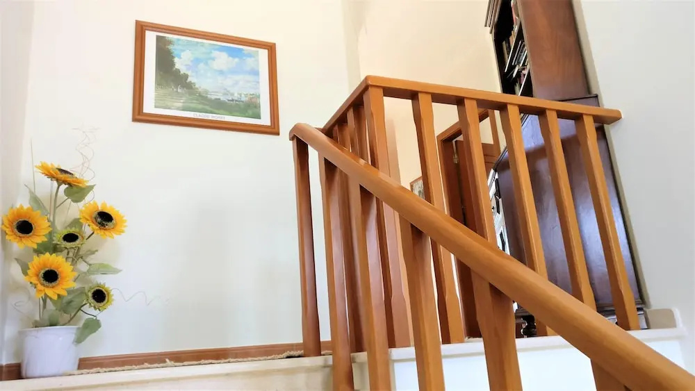 House With 3 Bedrooms in Lourinhã, With Enclosed Garden and Wifi - 1 k