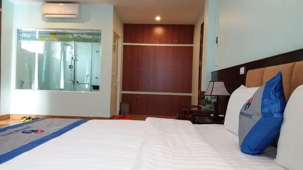 Minh Sơn HOTEL