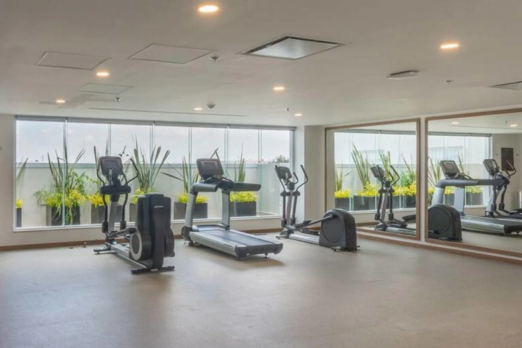 Hampton by Hilton Aguascalientes Downtown