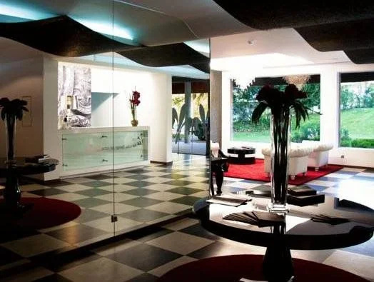 Paredes Design Hotel