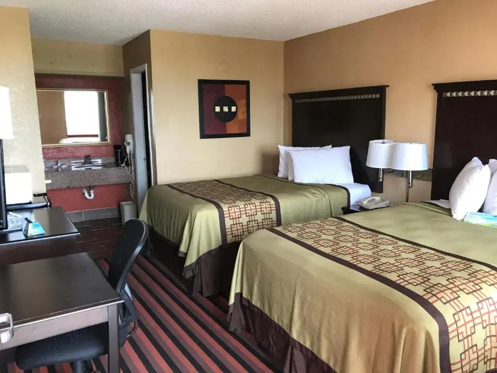 Days Inn Corpus Christi Beach