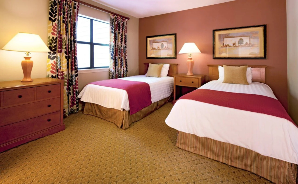 Club Wyndham Resort at Fairfield Bay