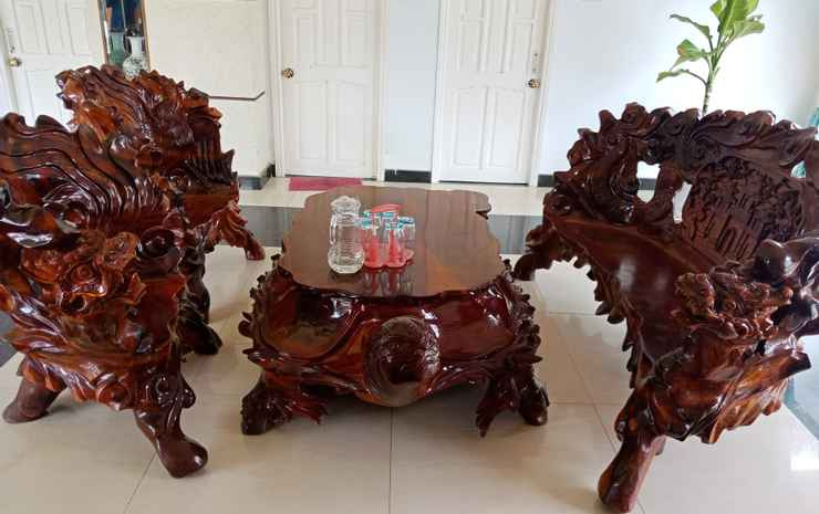 Khach San Truong Thinh