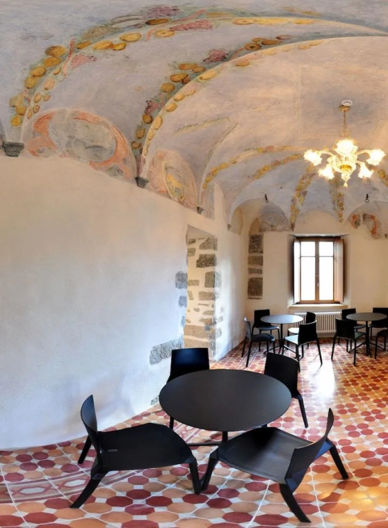 Hotel Albrici