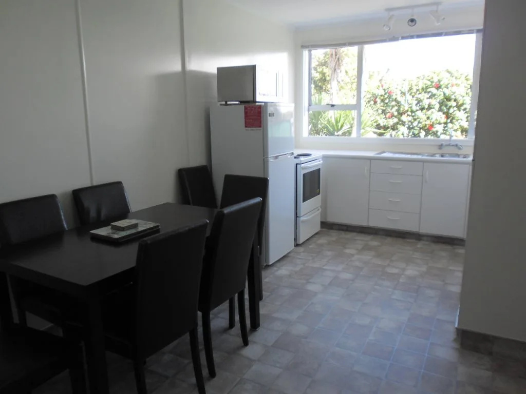 Greymouth Kiwi Holiday Park & Motels