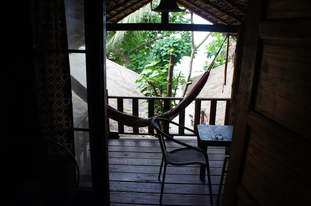 Lazy Hut