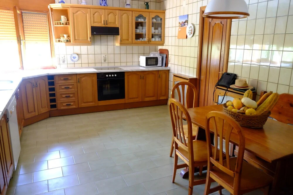 Casa Rural El Caz