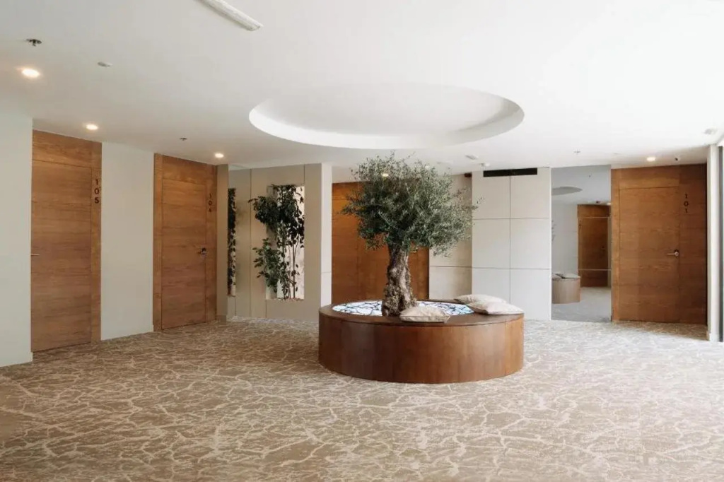 Hotel Olivier