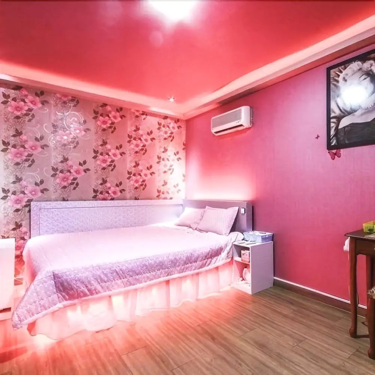 M Motel Songdo