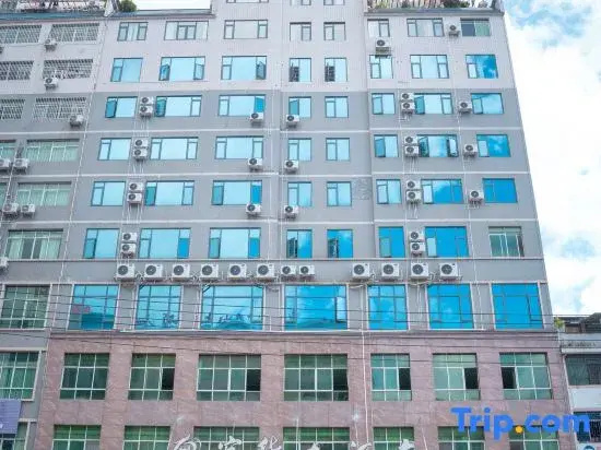 Fuhua Hotel
