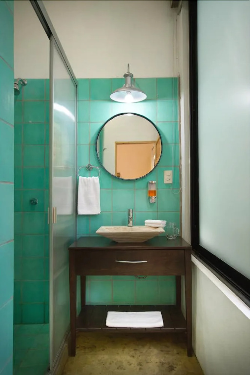 Patole-lujosa Habitación 4pax en Mazatlán